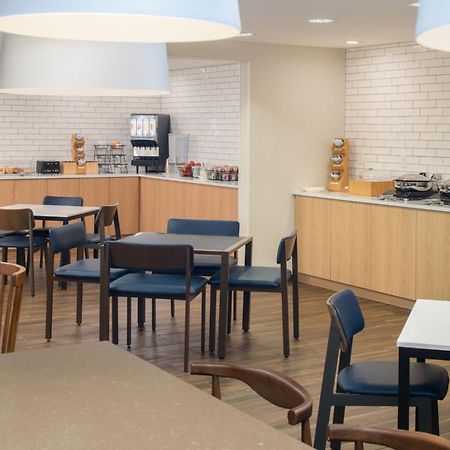 Fairfield Inn & Suites By Marriott Portland Airport Dış mekan fotoğraf