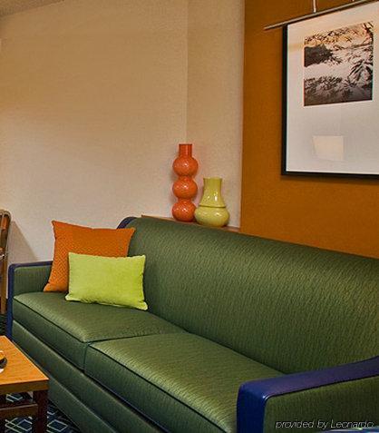 Fairfield Inn & Suites By Marriott Portland Airport Dış mekan fotoğraf
