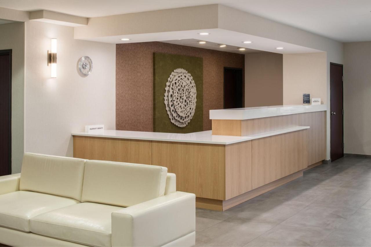 Fairfield Inn & Suites By Marriott Portland Airport Dış mekan fotoğraf