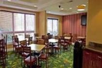 Fairfield Inn & Suites By Marriott Portland Airport Dış mekan fotoğraf