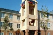 Fairfield Inn & Suites By Marriott Portland Airport Dış mekan fotoğraf