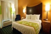 Fairfield Inn & Suites By Marriott Portland Airport Dış mekan fotoğraf